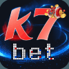 K7BET logo